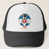 SYLVESTER™ Dotty Icon Trucker Pet (Voorkant)