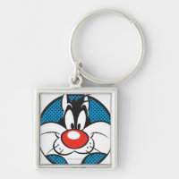 SYLVESTER™ Dotty-pictogram