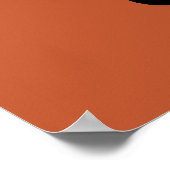 SYLVESTER™ Gekke Poster (Hoek)