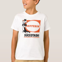 SYLVESTER™ Grote grutten in de pan!