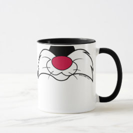 SYLVESTER™ Grote Mond Mok