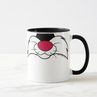 SYLVESTER™ Grote Mond Mok