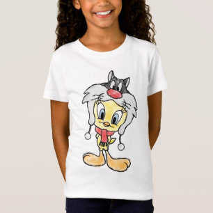 SYLVESTER™ Hoed T-shirt