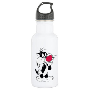 Sylvester Jr. Klassieke koers Waterfles