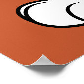 SYLVESTER™ Jr. Poster (Hoek)