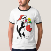 SYLVESTER™ Kat met kous