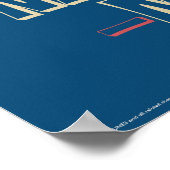 SYLVESTER™- Naughty? Moi? Poster (Hoek)