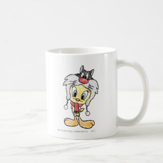 SYLVESTER™-Pet Koffiemok