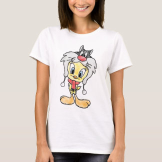 SYLVESTER™-Pet T-shirt