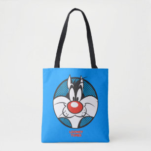 SYLVESTER™-pictogram Tote Bag