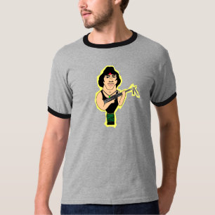 Sylvester Rambo T-shirt