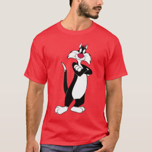 SYLVESTER™ Red Nose T-shirt