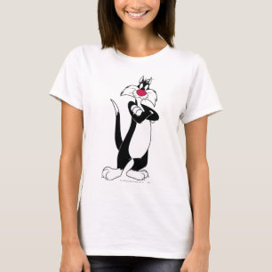 SYLVESTER™ Red Nose T-shirt