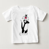 SYLVESTER™ Rode Neus (Voorkant)
