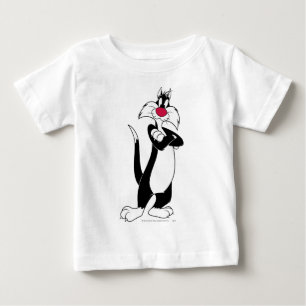 SYLVESTER™ Rode Neus