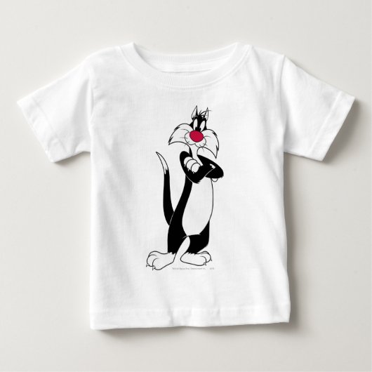 SYLVESTER™ Rode Neus (Voorkant)