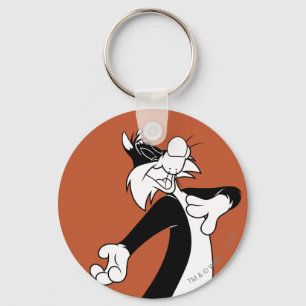 SYLVESTER™ Singing Sleutelhanger