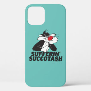 SYLVESTER™ "Sufferin" Succotash" Case-Mate iPhone Case