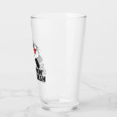 SYLVESTER™ "Sufferin" Succotash" Glas (Links)