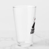 SYLVESTER™ "Sufferin" Succotash" Glas (Rechts)