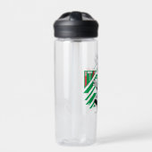 SYLVESTER™ Team Italië Voetbal Grafisch Waterfles (Voorkant)