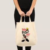 SYLVESTER™ & TWEETY™- Bad Ol' Puddy Tat Tote Bag (Voorkant (product))