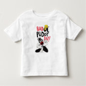 SYLVESTER™ & TWEETY™ - Gemiddelde Ol' Puddy Tat Kinder Shirts (Voorkant)