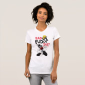SYLVESTER™ & TWEETY™ - Gemiddelde Ol' Puddy Tat T-shirt (Voorkant volledig)