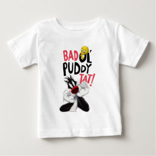 SYLVESTER™ & TWEETY™- Stoute Ouwe Kat