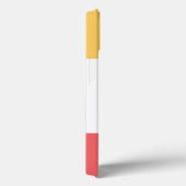 SYLVESTER™ & TWEETY™| We vechten samen met trots Case-Mate iPhone Case (Achterkant / Rechts)