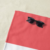 SYLVESTER™ & TWEETY™| We vechten samen met trots Strandlaken (In situ)