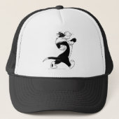 SYLVESTER™ Walking Trucker Pet (Voorkant)