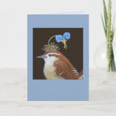 Sylvia-kaart Kaart (Voorkant)