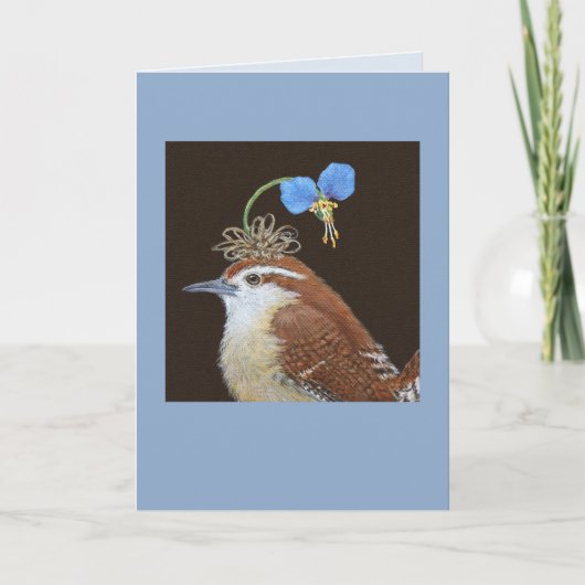 Sylvia-kaart Kaart (Voorkant)