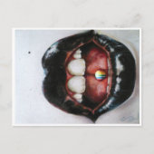 sylvia lizarraga 001 briefkaart (Voorkant)