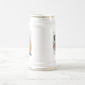 Sylvia Patricia Bierpul (Center)