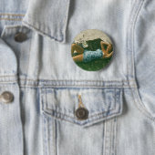 sylvia plath-knop ronde button 5,7 cm (In situ)