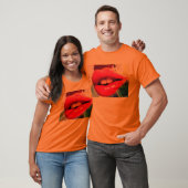 Sylvia's Love T-shirt (Unisex)