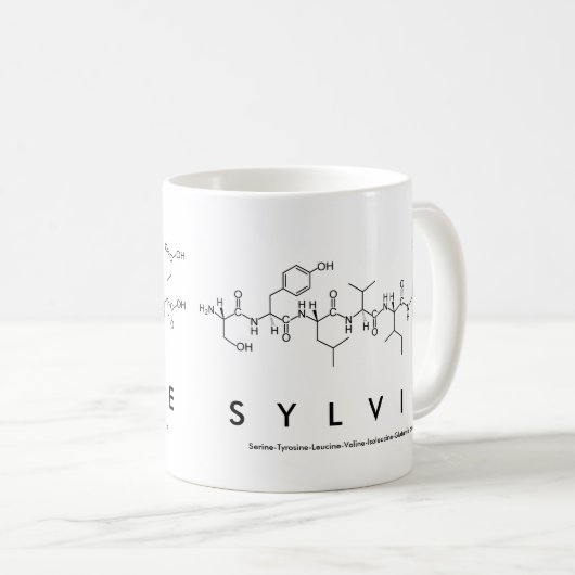 Sylvie peptide name mok (Voorkant rechts)