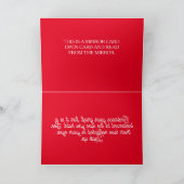 SYM 003 - Omarm verdriet Bedankkaart (Binnen)