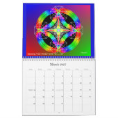 Symbala Kalender 2025 - 10e editie (Mar 2027)