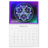 Symbala Kalender 2025 - 10e editie (Feb 2027)