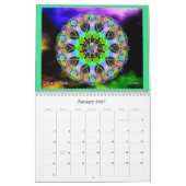 Symbala Kalender 2025 - 10e editie (Jan 2027)