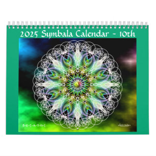 Symbala Kalender 2025 - 10e editie