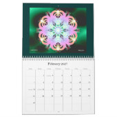 Symbala Kalender 2025 - 1e (Feb 2027)