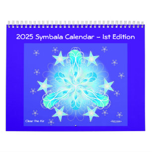 Symbala Kalender 2025 - 1e