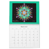 Symbala Kalender 2025 - 2e editie (Mar 2027)