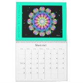 Symbala Kalender 2025 - 4e (Mar 2027)