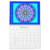 Symbala Kalender 2025 - 4e (Feb 2027)