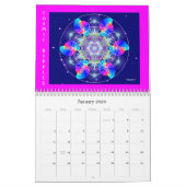 Symbala Kalender 2025 - 4e (Jan 2026)